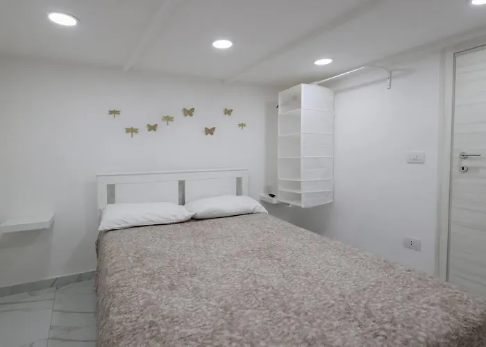 \'A Casa D\'Annare