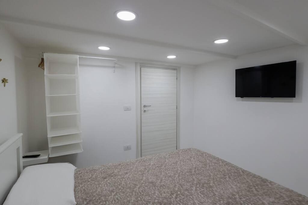 'a Casa D'annare Apartment