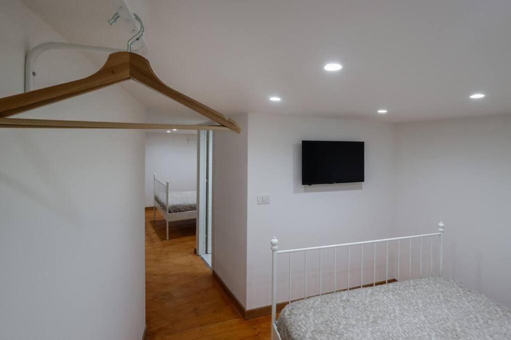 'a Casa D'annare Apartment *