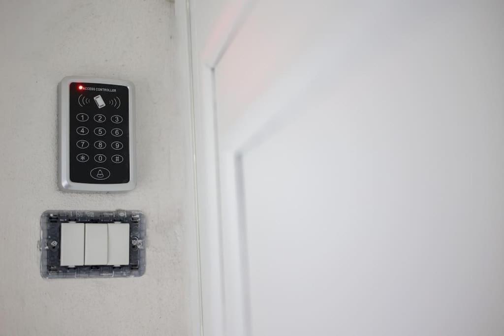 Apartment 'a Casa D'annare
