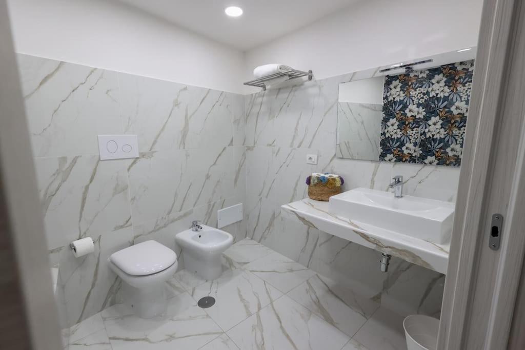 Apartment 'a Casa D'annare Naples