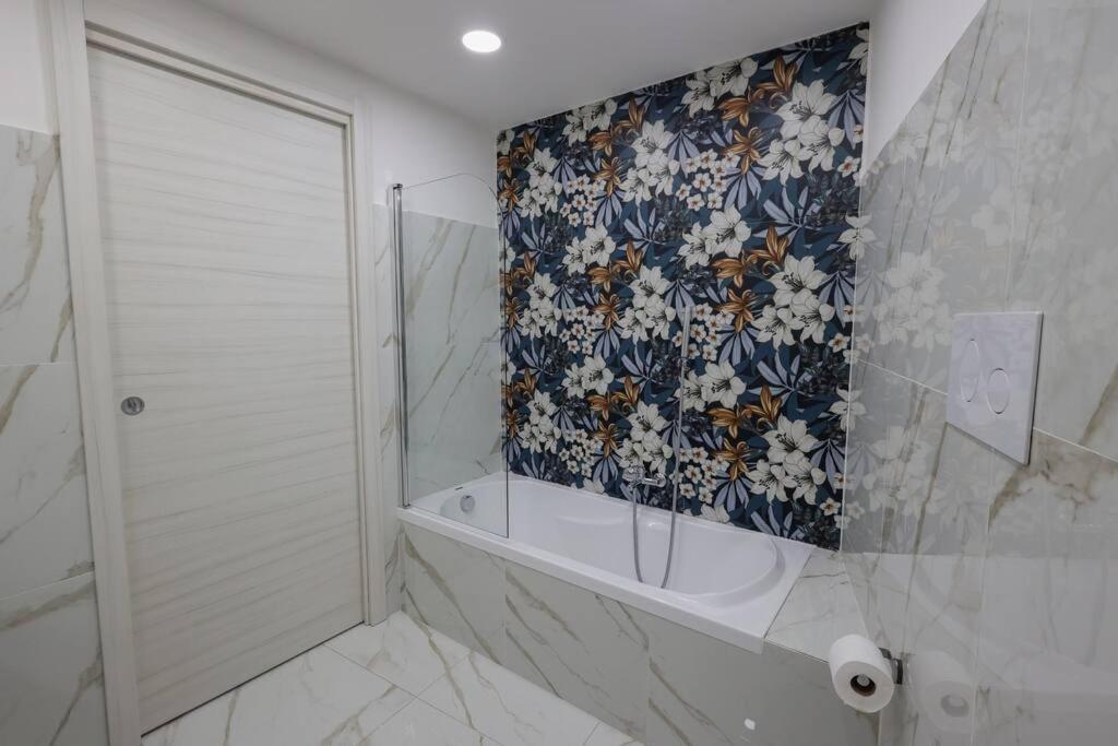 'a Casa D'annare Apartment Naples