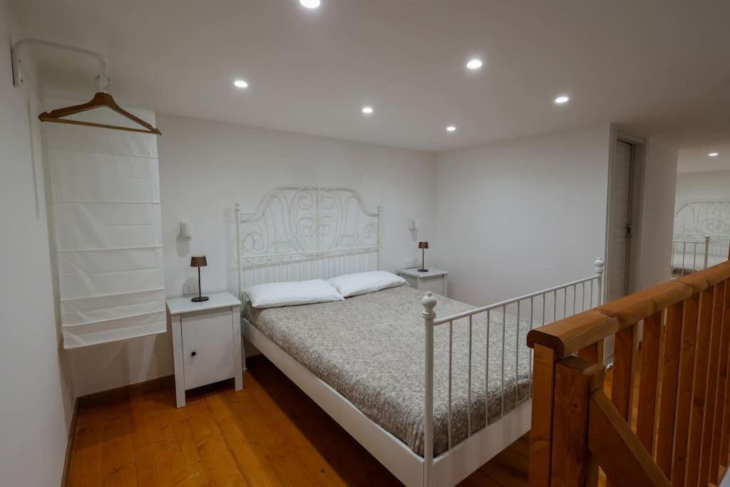 Apartment 'a Casa D'annare