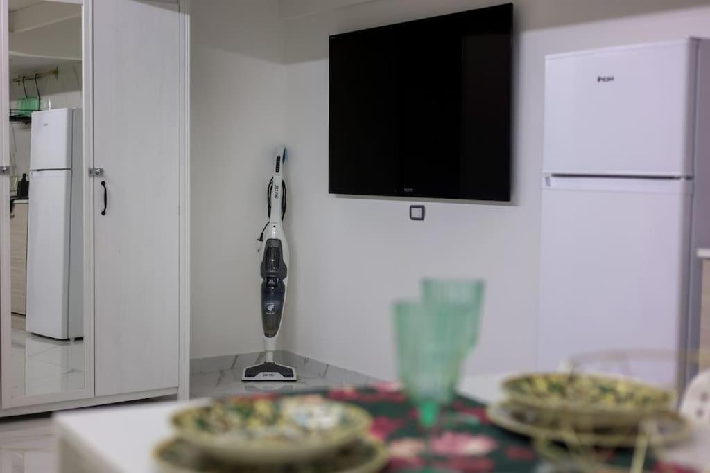 Apartment 'a Casa D'annare