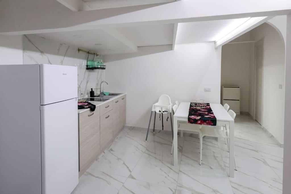 'a Casa D'annare * Naples