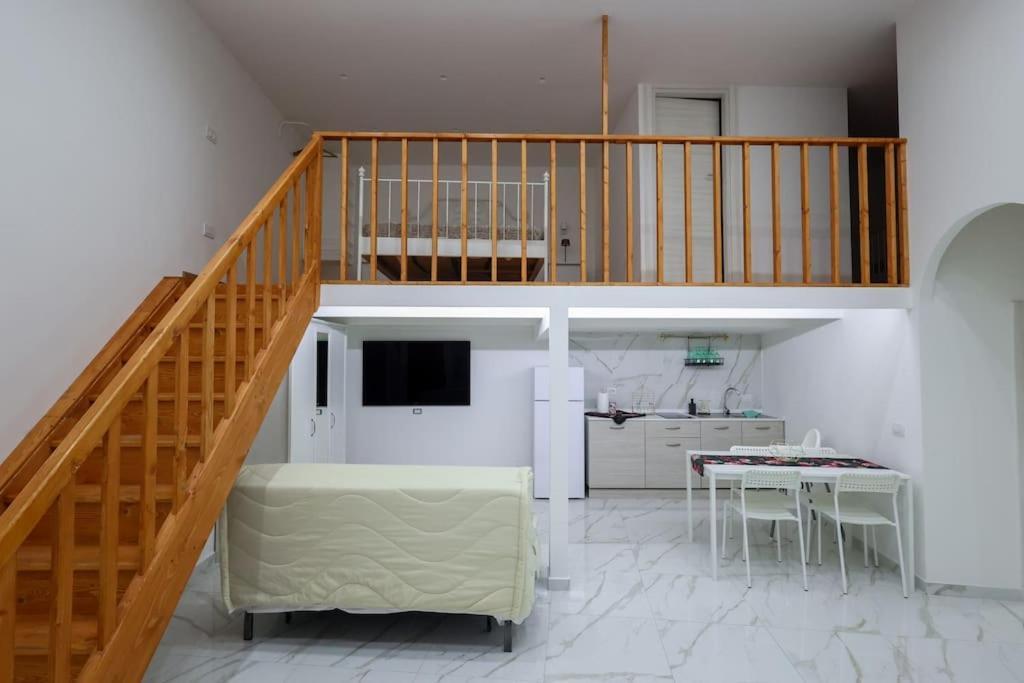 'a Casa D'annare Apartment