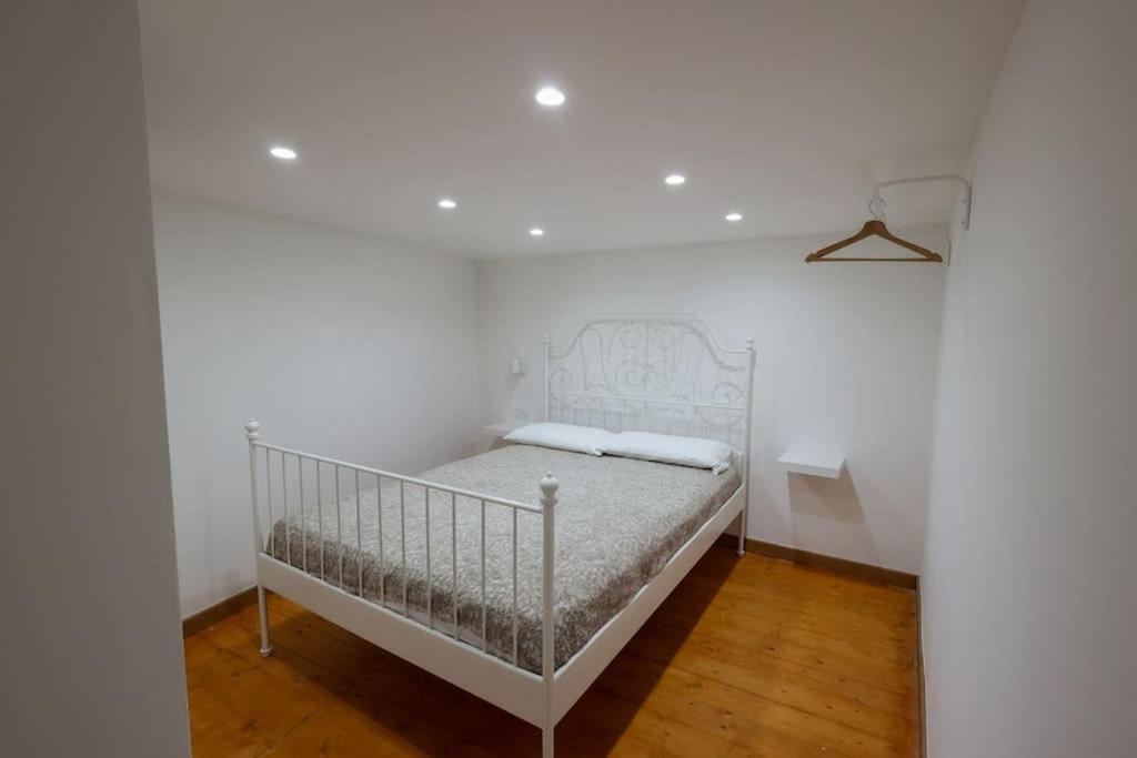'a Casa D'annare Apartment